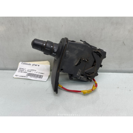 Commodo phare RENAULT KANGOO 2 Photo n°1