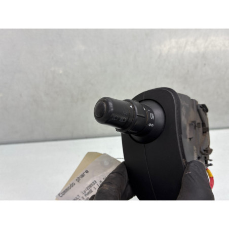 Commodo phare RENAULT KANGOO 2