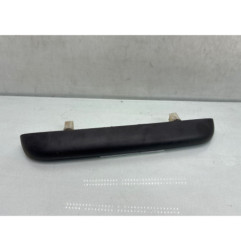 Eclairage de plaque RENAULT KANGOO 2 Photo n°1