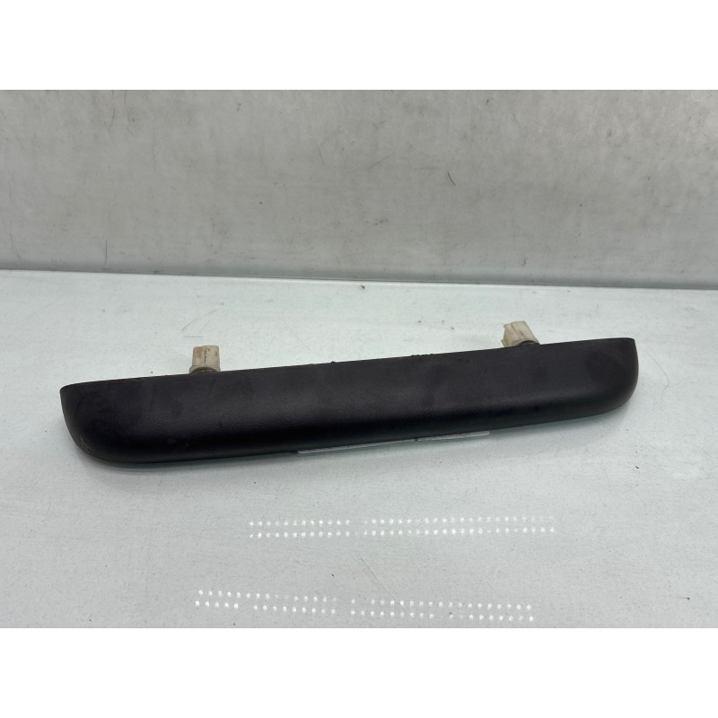 Eclairage de plaque RENAULT KANGOO 2 Photo n°1