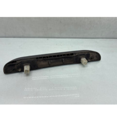 Eclairage de plaque RENAULT KANGOO 2