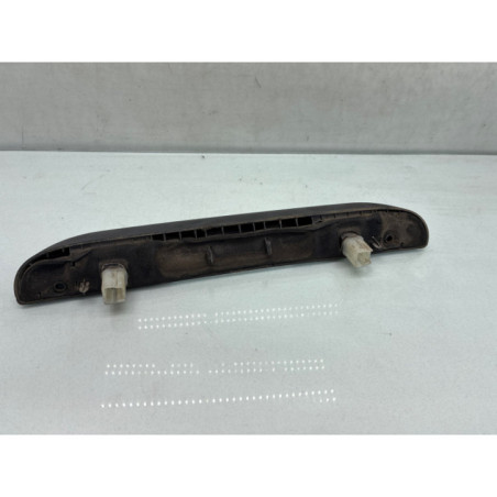 Eclairage de plaque RENAULT KANGOO 2