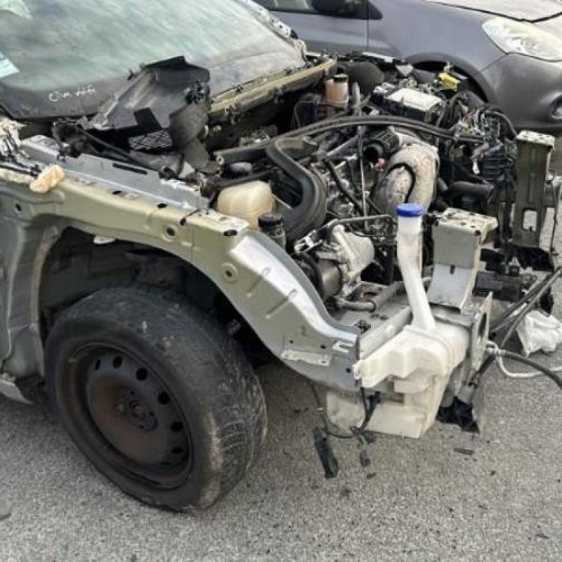 Serrure arriere droit PEUGEOT 508 1 Photo n°4