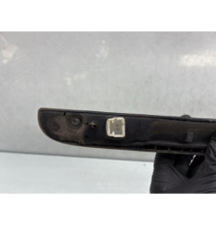 Eclairage de plaque RENAULT KANGOO 2