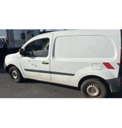 Eclairage de plaque RENAULT KANGOO 2