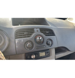 Eclairage de plaque RENAULT KANGOO 2