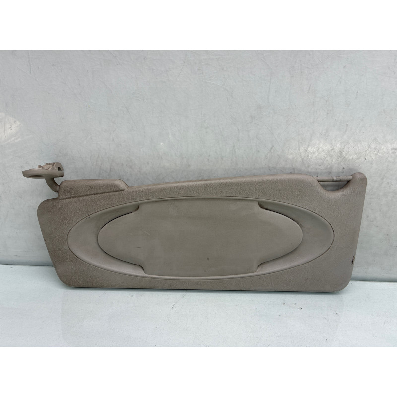 Pare soleil gauche RENAULT KANGOO 2 Photo n°1