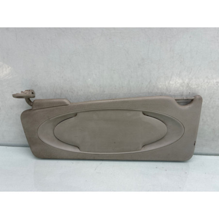 Pare soleil gauche RENAULT KANGOO 2 Photo n°1