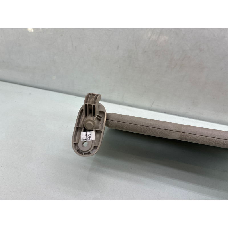 Pare soleil gauche RENAULT KANGOO 2 Photo n°2