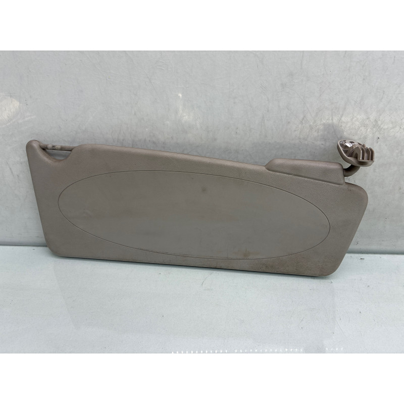 Pare soleil gauche RENAULT KANGOO 2 Photo n°3