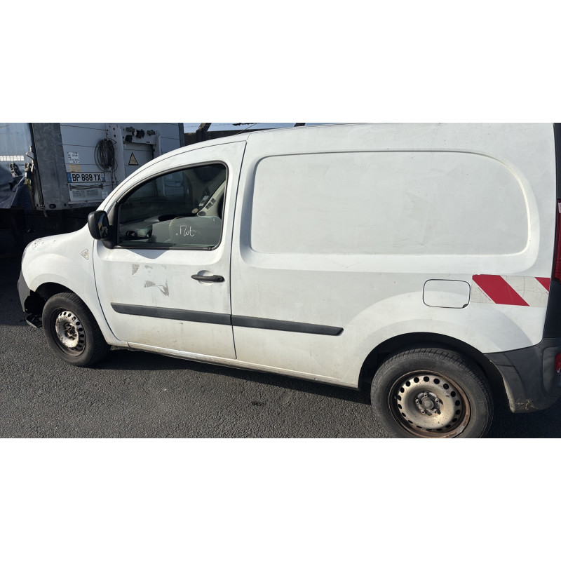 Pare soleil gauche RENAULT KANGOO 2 Photo n°10