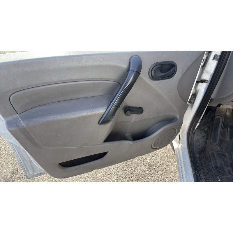 Pare soleil gauche RENAULT KANGOO 2 Photo n°11