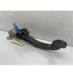 Pedale d'embrayage RENAULT KANGOO 2 Photo n°1