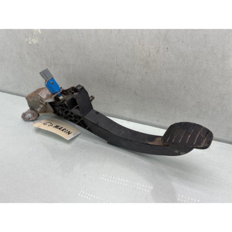 Pedale d'embrayage RENAULT KANGOO 2 Photo n°1