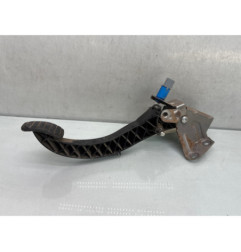Pedale d'embrayage RENAULT KANGOO 2