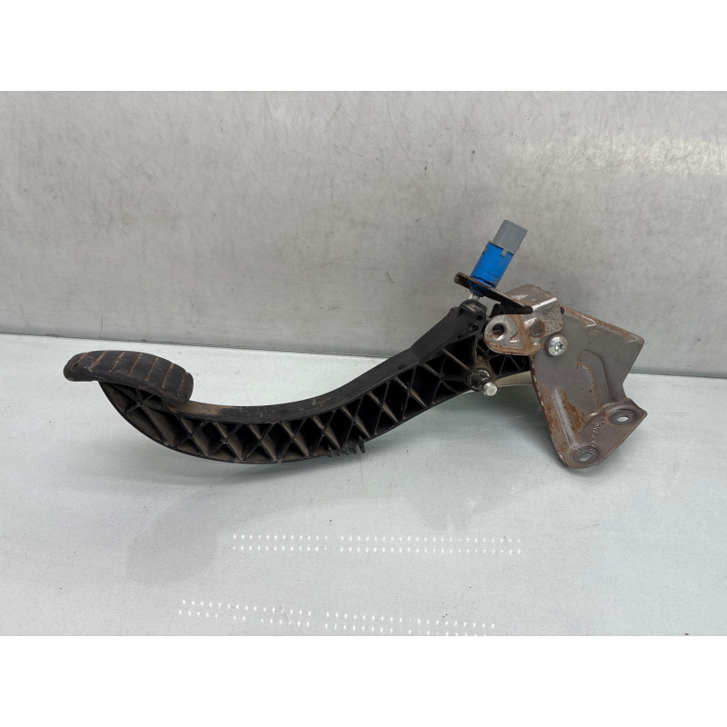Pedale d'embrayage RENAULT KANGOO 2 Photo n°2