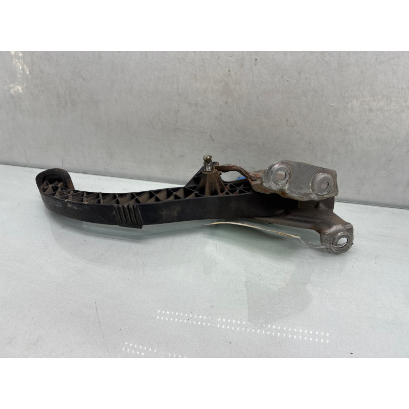 Pedale d'embrayage RENAULT KANGOO 2 Photo n°3