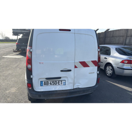 Pedale d'embrayage RENAULT KANGOO 2 Photo n°6