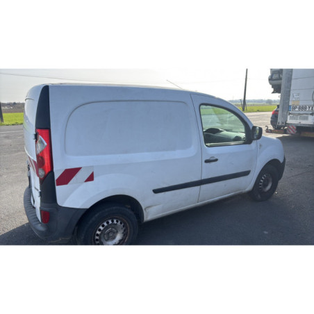 Pedale d'embrayage RENAULT KANGOO 2 Photo n°7