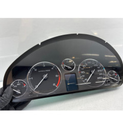 Compteur PEUGEOT 407