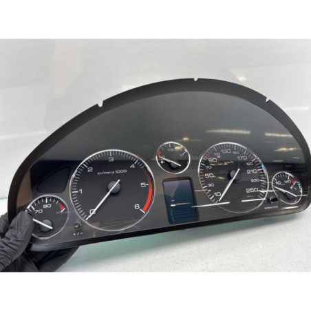 Compteur PEUGEOT 407