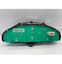 Compteur PEUGEOT 407