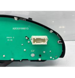 Compteur PEUGEOT 407