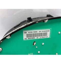 Compteur PEUGEOT 407