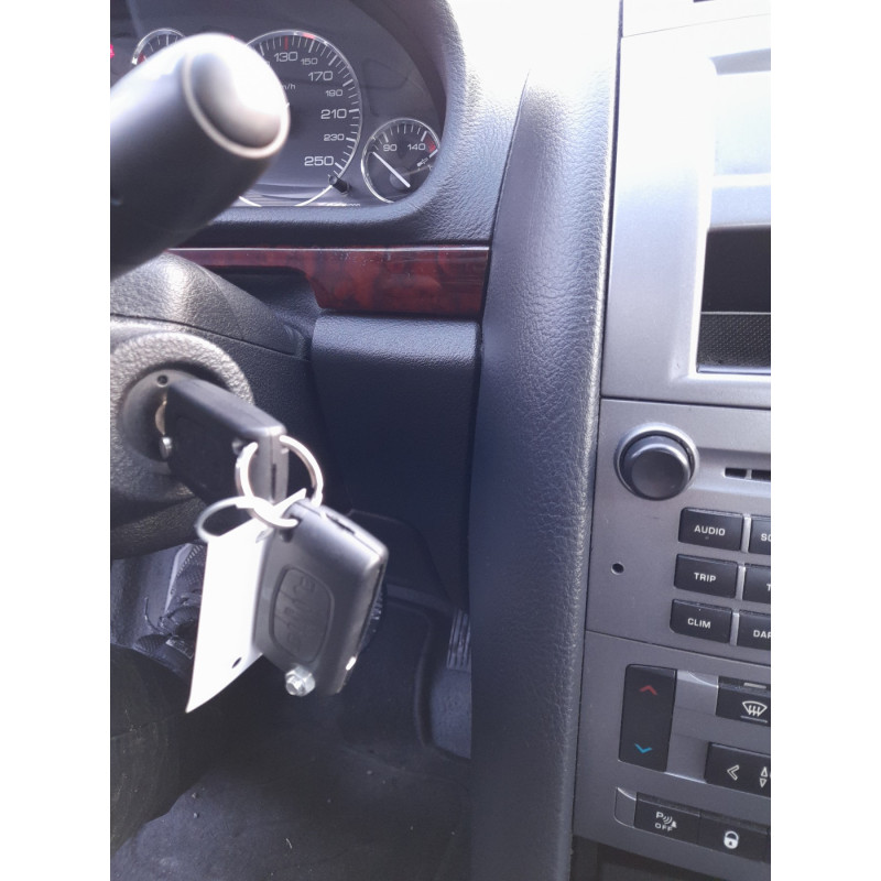 Compteur PEUGEOT 407 Photo n°8