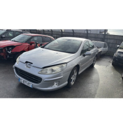 Compteur PEUGEOT 407