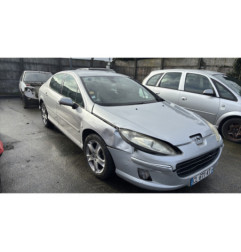 Compteur PEUGEOT 407