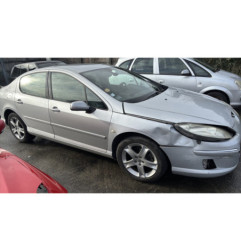 Compteur PEUGEOT 407