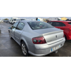 Compteur PEUGEOT 407