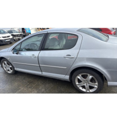 Compteur PEUGEOT 407