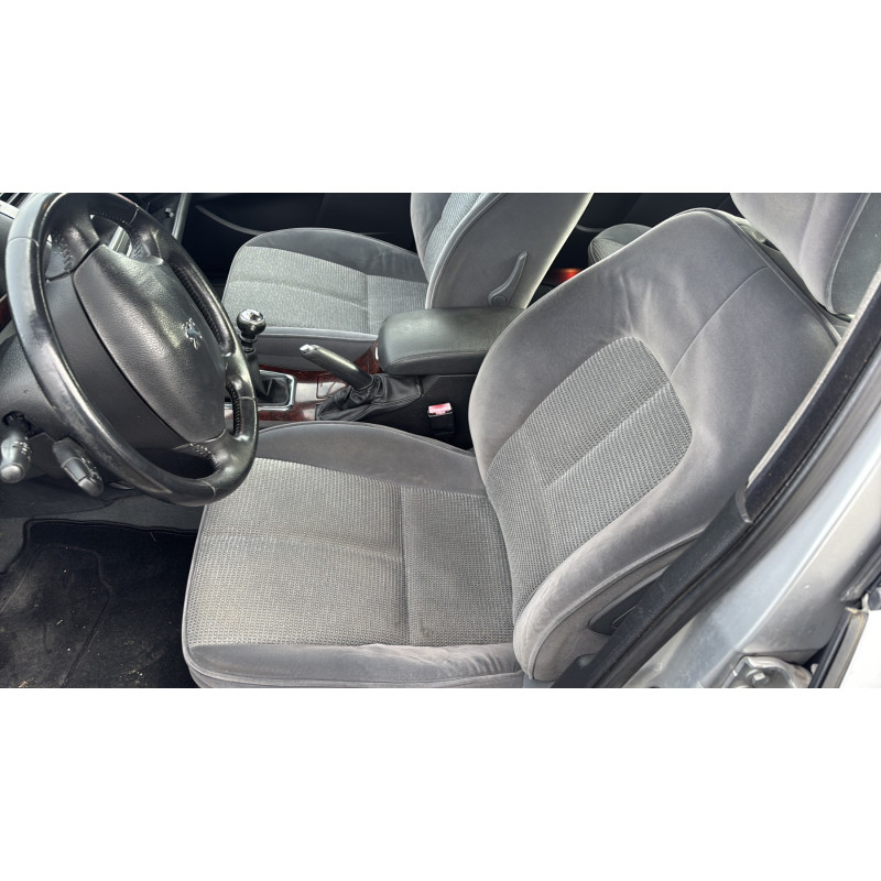 Compteur PEUGEOT 407 Photo n°20