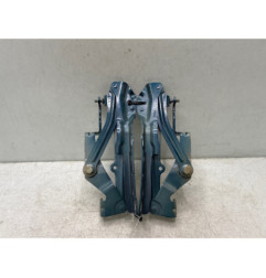 Charniere de capot PEUGEOT 5008 2 Photo n°1