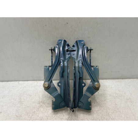Charniere de capot PEUGEOT 5008 2 Photo n°1