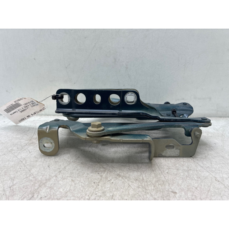 Charniere de capot PEUGEOT 5008 2 Photo n°2