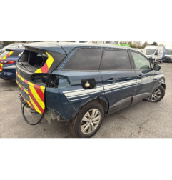 Charniere de capot PEUGEOT 5008 2