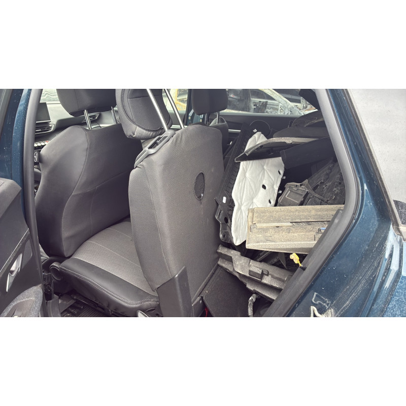 Charniere de capot PEUGEOT 5008 2 Photo n°10