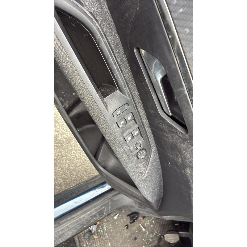 Charniere de capot PEUGEOT 5008 2 Photo n°12