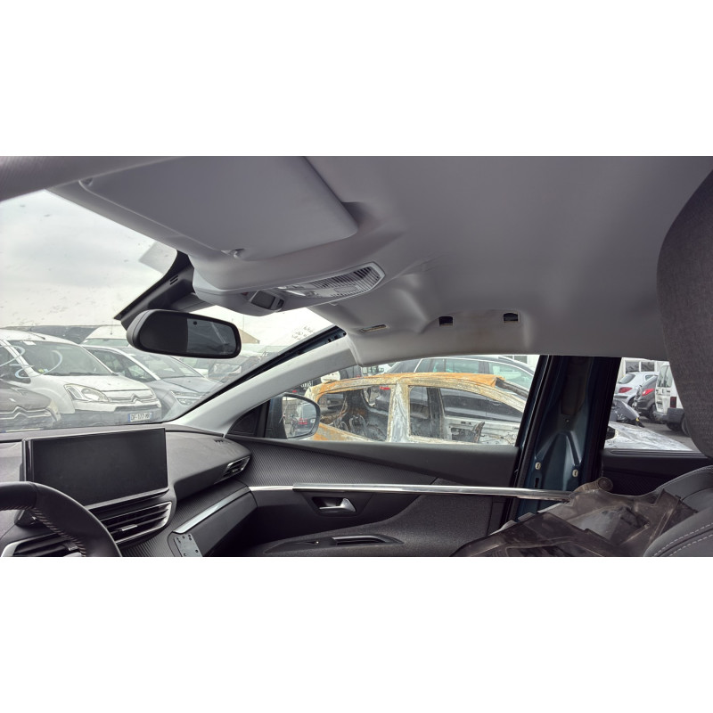 Charniere de capot PEUGEOT 5008 2 Photo n°14