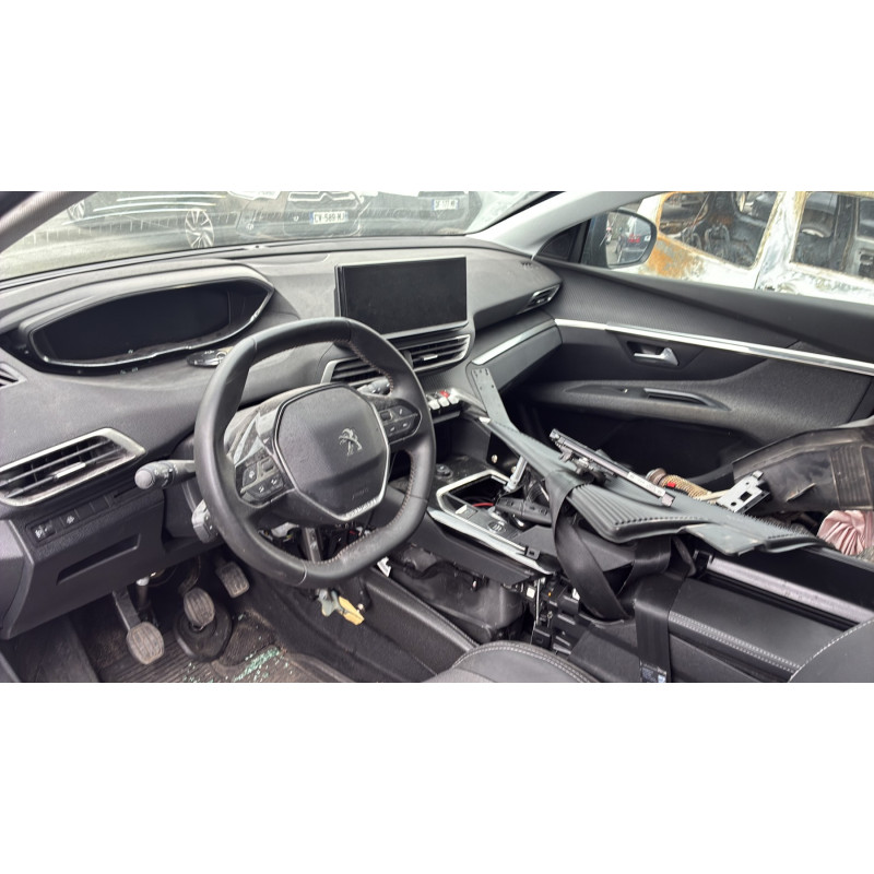 Charniere de capot PEUGEOT 5008 2 Photo n°16