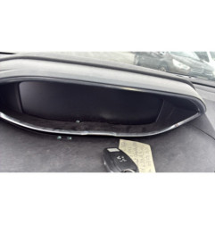 Charniere de capot PEUGEOT 5008 2