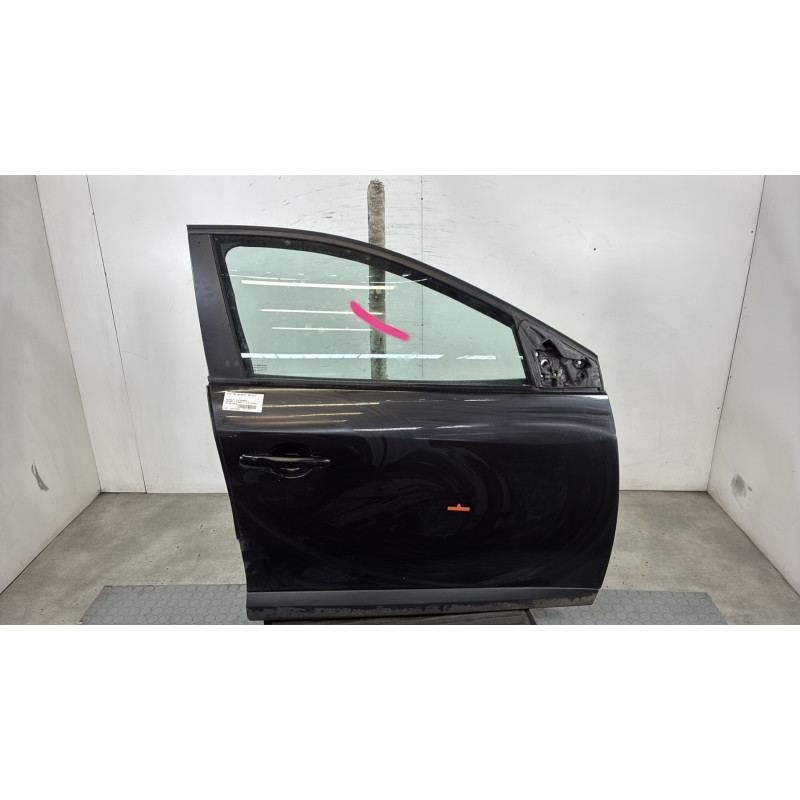 Porte avant droit RENAULT MEGANE 3 Photo n°1