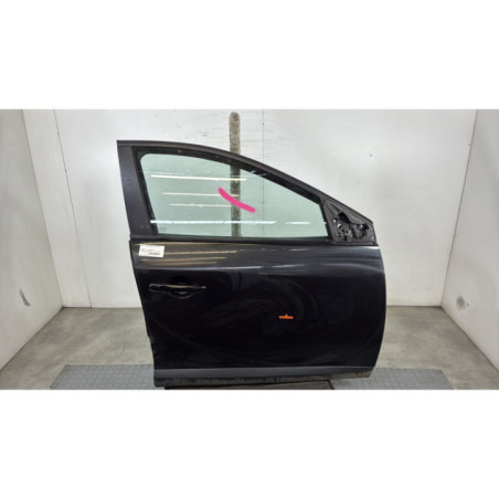 Porte avant droit RENAULT MEGANE 3 Photo n°1