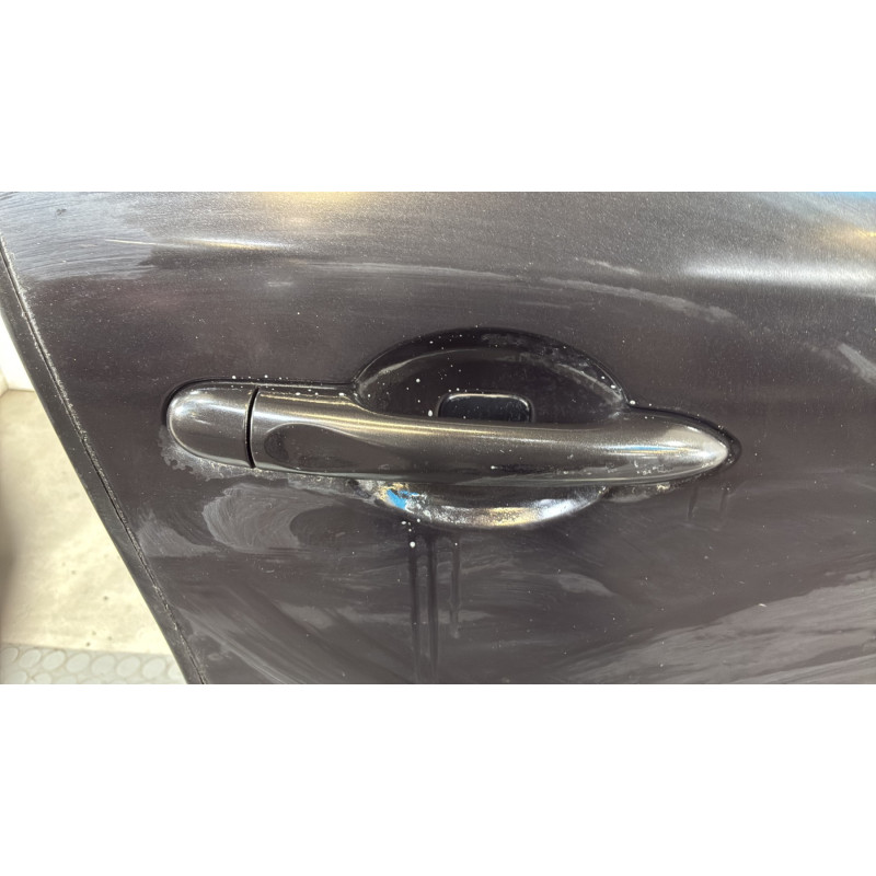 Porte avant droit RENAULT MEGANE 3 Photo n°2