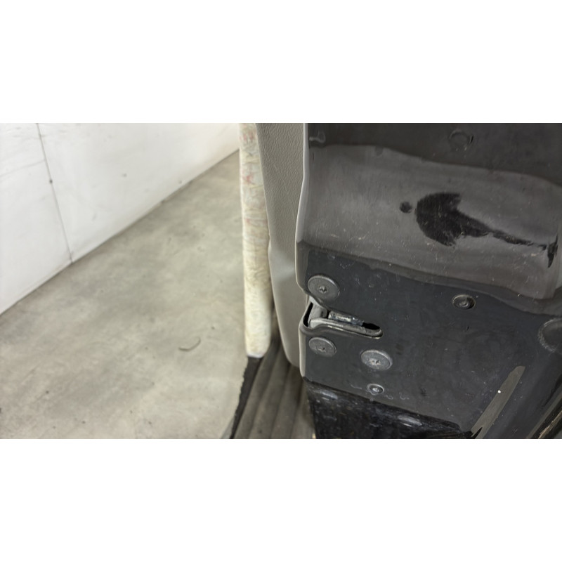 Porte avant droit RENAULT MEGANE 3 Photo n°4