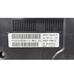 Compteur RENAULT MEGANE 4