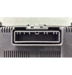 Compteur RENAULT MEGANE 4